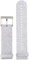 SUUNTO 22 URB5 Mikrofaser Armband Kompatibel Race, Vertical, 9 Peak Pro, 9 Peak, 5 Peak, Watch Strap Mikrofaser-Ersatzband 22mm, Grau, M