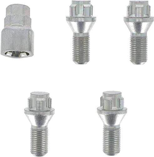 RESTAGRAF 188606 Boulon de roue