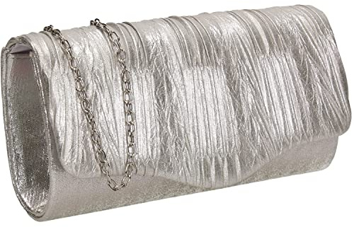 SwankySwans Women's Alice Clutch Bag