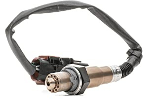 RIDEX 3922L0728 Sonde lambda Compatible avec OPEL Movano B Van X62