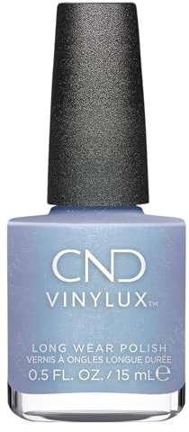 Vinylux Hippie-Ocracy #461