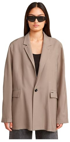 G-STAR Boyfriend Blazer Donna