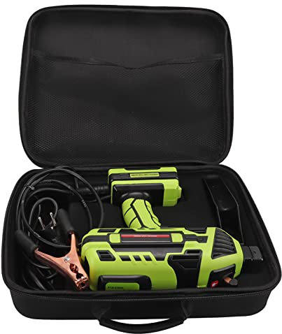 Soldador de arco Kit de máquina de soldadura eléctrica portátil de mano para el hogar con cepillo, máquina de soldadura portátil, soldador de mano, pistola soldadora de arco