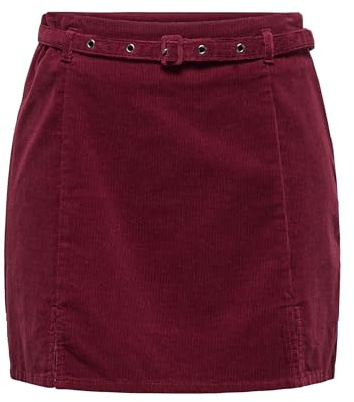 ONLY Female Rock ONLNESSA Kurzer Rock