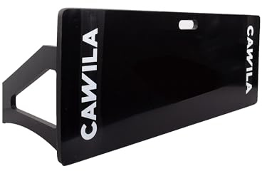 Cawila Rebounder schwarz, One Size Ohne Geschlecht