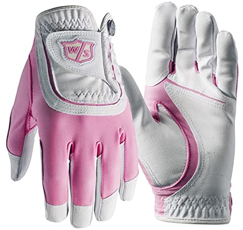 Wilson W/S FIT All LLH PKWH