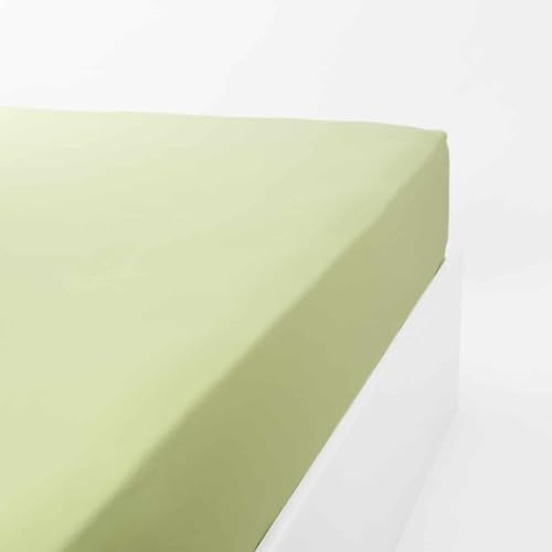 LinANDELLE påslakan bomull stretch jersey mjukhet 90x200