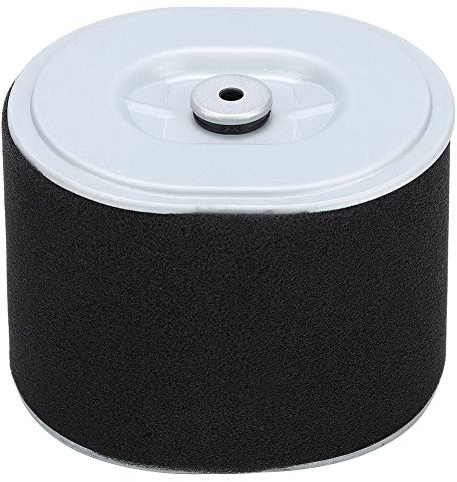 Filtre à Air Gx390 Moteur Gx390 Pièces de Nettoyeur Haute Pression Gx390 GX340 11 13 CV, Accessoire de Remplacement de Filtre à Air pour Tondeuse à Gazon pour Moteur Hond