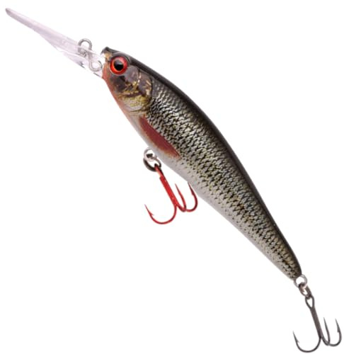 Spro Twitchbait zum Spinnfischen auf Hecht 10cm 18g Ikiru Twitch
