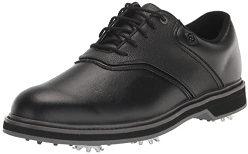 FootJoy Herren Fj OriginalsGolfschuh