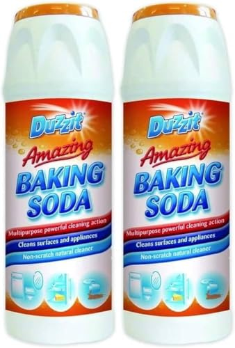 Multipurpose House Cleaner Multipack Premium Quality Cleaning Baking Soda All-in-one Cleaner Ultimate Household Cleaner Pack of 2