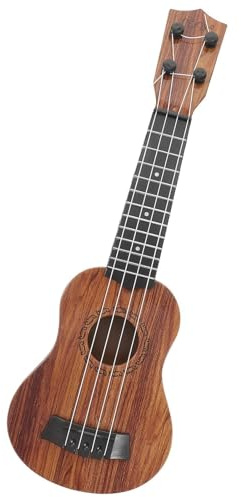 1Pc Vier Saiten Ukulele Akustische Gitarre Gitarre Akustische Ukulele Gitarre Ukulele Miniatur Gitarre Für Instrumente Anfänger ukulele anfänger