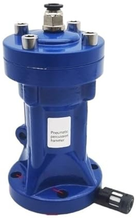Marteau vibrateur pneumatique à percussion SK-30/40/60/80/100(SK-60)
