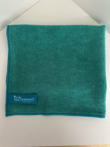 Jemako Profituch 35 x 40 cm türkis