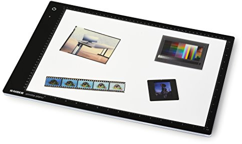 Kaiser LED Leuchtplatte plano 42,9x30,9cm