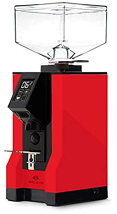 EUREKA Mignon SPECIALITA 55 220-240V/50-60Hz 15BL Rouge