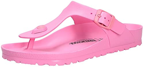 Birkenstock Gizeh Fw 2023 EVA Candy Pink (numeric_35)