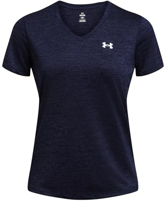 Under Armour Women's Tech Ssv- Twist T-Shirt (Pack of 1)