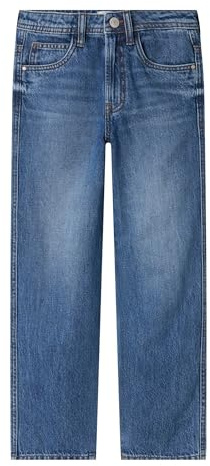 NAME IT - Nkmryan Loose Jeans 5760-rm Noos, Nkmryan Jeans Larghi 5760-Rm Noos Bambini e Ragazzi