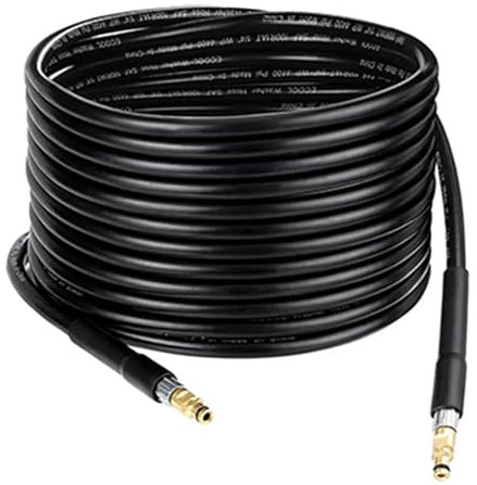 10M manguera de alta presión para Kärcher K2 K3 K4 K5 K6 K7 Mangueras Limpieza Presion Extensión Manguera De Alta Pressão Prolongador Accesorios Pistola Conector Rápido