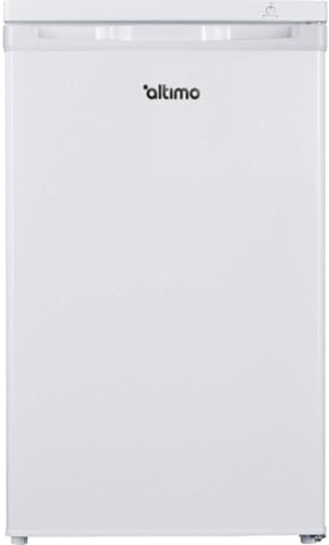 Altimo Undercounter Freezer - White - AFZ5542W