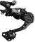 SHIMANO Deore Fahrradschaltung schwarz 1size