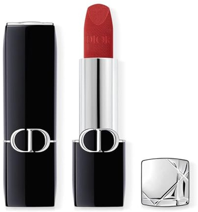 DIOR ROUGE Dior Lippenstift 755 ROUGE SAGA Velvet 30 ml
