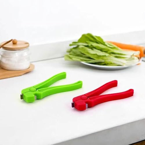 2Pack Clam Opener Tool Opening Knife Shucker with Beer Bottle Openers Function for Shell Shellfish Seafood Oyster Restaurant Party Picnic Kitchen Specialty Tools and Gadgets