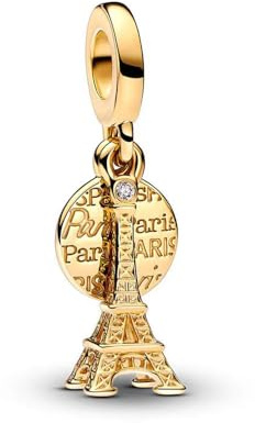 Feitery Compatible with Charms Pandora Armband Reisen Bead Charms für Damen Herz Anhänger Meerestiere