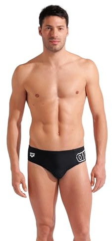 ARENA Slip Nuoto da Uomo Feel Scratchy