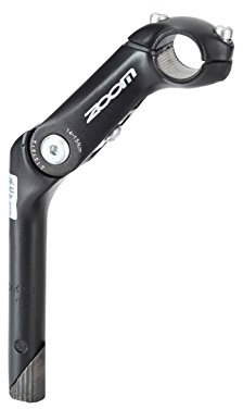 ZOOM Post Ctb Schwarz Reg. 22X110