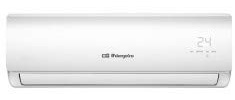 Orbegozo Aire Acondicionado FDI184, Split Inverter 4.500 Frigor A++/A++