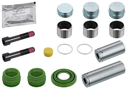 febi bilstein 107250 Rep. Satz Bremssattel, 1 Stück