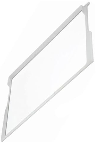 Bosch 00358767, 00438945 Fridge Freezer Glass Shelf