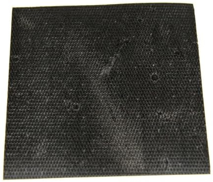 Alfombra antivibración Lavadora, Lavadora 52X5176 Brandt