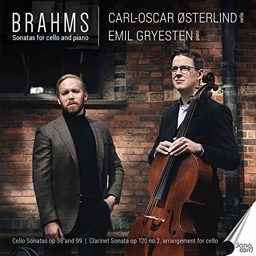 Sonaten Für Cello und Klavier