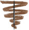 NYX Professional Makeup Micro Brow Pencil, Dual Ended With Mechanical Brow Pencil And Spoolie Brush, Vegan Formula, Shade: Ash Brown