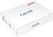 JURA original - Care Kit TÜV-zertifizierte Hygiene - 3x CLARIS Smart+ Filterpatrone, 6 x Reinigungstablette, 2 x Milchschlauch, 1 x Milchsystem-Reiniger Mini-Tabs (90 g) - 25065