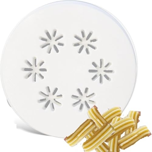 MY PASTA – Pastina – Matrices pour machines à pâtes | Advance Pâte matrice pour machine à pâtes maison, compatible avec la machine à pâtes Philips série 7000 | Philips | Machine