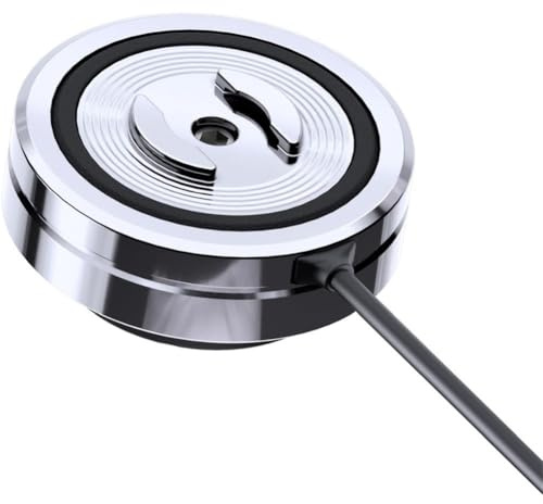 SP Connect Charging Anti Vibration Module Chrome | SPC+