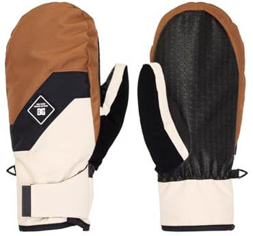 Dcshoes FRANCHISE MITTEN herrhandskar brun L