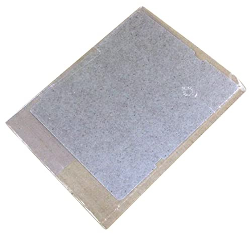 SOS - Placa mica para microondas SHARP PCOVPA419WREZ