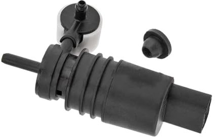 Motorino Tergicristallo A2048660521,A2048660221 Per Benz B-CLASS W245,C-CLASS S204,G-CLASS W463 Pompa Del Liquido Lavavetri Motore Tergicristallos