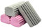 Esponja atrapapolvo Marca HYLKOM,4 Piezas Individuales, Reutilizable, Multiusos,súper Absorbente, Limpia Polvo y líquidos, para salpicaderos,multisuperficies, Cocina, Cristales y Coche,Secado rápido.