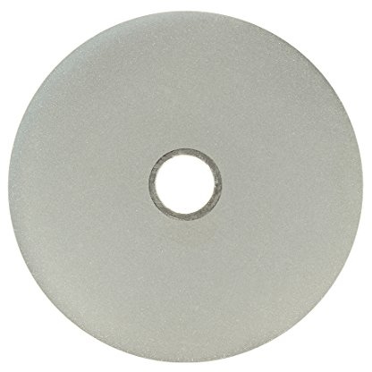 sourcing map Schleifscheibe, 100mm, Körnung 3000 Diamantbeschichtung | Flachschleifscheibe, Schleifscheibe