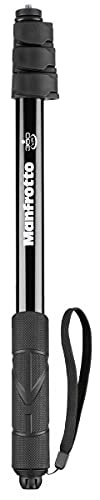 Manfrotto VR, Virtual Reality VR Selfie Stick, Aluminum (MPOLEVR)