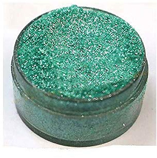 KandyDip Effektpigment Burnt Green Pearl Perlglanz Metallic Farbpulver Pigment für Epoxidharz Autolack Sprühfolie Pigmente Aquarell Seife Powder (5 Gramm)