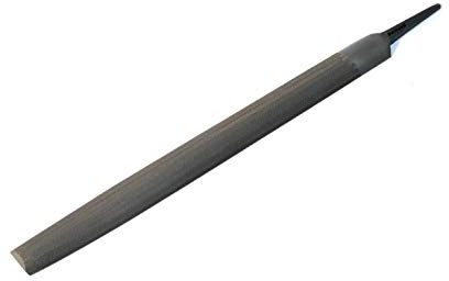 Barnwell Metallfeile für Ingenieure, halbrund, 30,5 cm, 30 cm