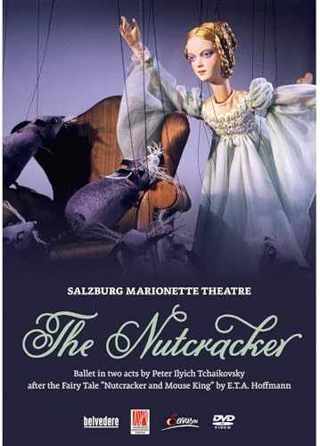The Nutcracker - Salzburg Marionette Theatre, 2009