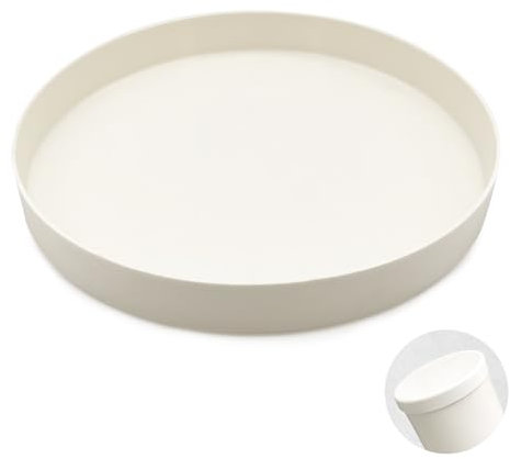 Bouchon de Tuyau Capuchon D'Égout DN160 - Bouchon de Tuyau en PVC 160 mm pour Tuyau d'Égout, Bouchon de Conduite d'Eau pour Tuyaux et Systèmes d'Égouts, Bouchon 160mm pour Protection des Canalisations